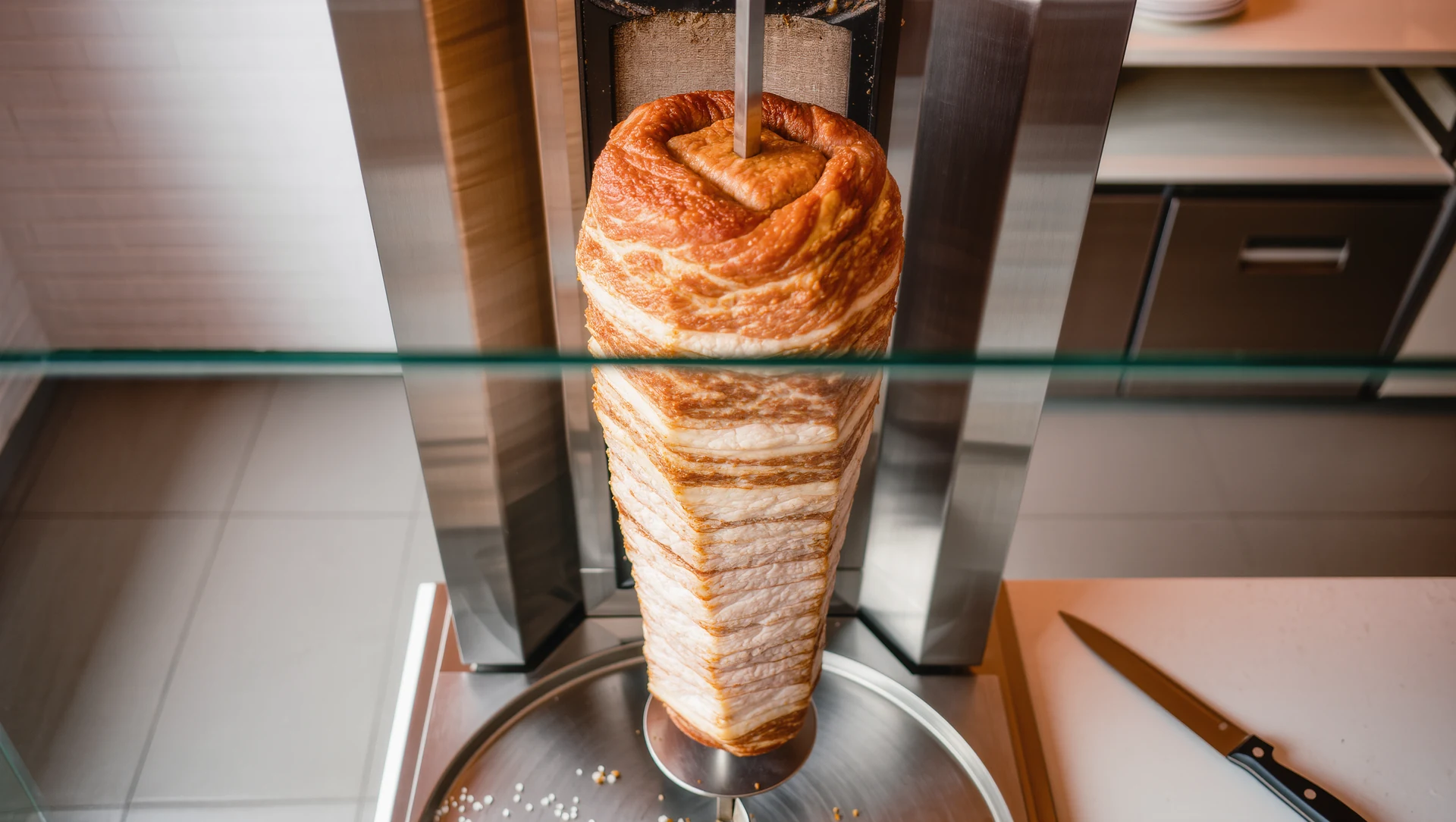 Döner-Imbisse in Aachen