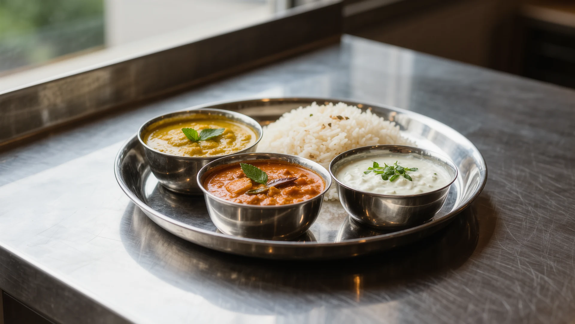 indische Restaurants in Aachen